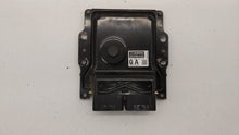 2016 Subaru Legacy PCM Engine Control Computer ECU ECM PCU OEM P/N:22765AJ14A Fits OEM Used Auto Parts - Oemusedautoparts1.com 