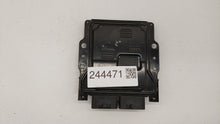 2017 Subaru Legacy PCM Engine Control Computer ECU ECM PCU OEM P/N:22765AK48B 22765AK48D, 22765AK48C, 22765AK48A Fits OEM Used Auto Parts - Oemusedautoparts1.com 