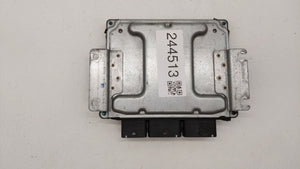 2013-2015 Nissan Sentra PCM Engine Control Computer ECU ECM PCU OEM P/N:BEM404-300 A1 NEC001-666 Fits Fits 2013 2014 2015 OEM Used Auto Parts - Oemusedautoparts1.com 