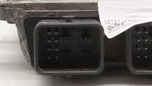 2013-2015 Nissan Rogue PCM Engine Control Computer ECU ECM PCU OEM P/N:NEC001-657 NEC005-662, NEC001-654 Fits Fits 2013 2014 2015 OEM Used Auto Parts