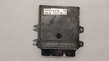 2013-2015 Nissan Rogue PCM Engine Control Computer ECU ECM PCU OEM P/N:NEC001-657 NEC005-662, NEC001-654 Fits Fits 2013 2014 2015 OEM Used Auto Parts