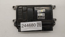 2018 Mazda 3 PCM Engine Control Computer ECU ECM PCU OEM P/N:PSAP 18 881 PY9V 18 881, PY9W 18 881A, PY9W 18 881 Fits OEM Used Auto Parts