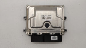 2018-2019 Hyundai Kona PCM Engine Control Computer ECU ECM PCU OEM P/N:39118-2BCL1 Fits Fits 2018 2019 OEM Used Auto Parts - Oemusedautoparts1.com 