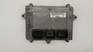 2006 Honda Pilot PCM Engine Control Computer ECU ECM PCU OEM P/N:37820-PVJ-A78 37820-PVJ-A81, 37820-PVJ-A79 Fits OEM Used Auto Parts