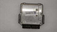 2014-2016 Ford Fusion PCM Engine Control Computer ECU ECM PCU OEM P/N:ES7A-12A650-AL HS7A-12A650-ABB Fits Fits 2014 2015 2016 OEM Used Auto Parts