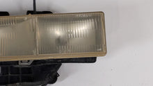 Gmc 3500 Passenger Right Oem Head Light Headlight Lamp