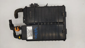 2011 Ford Focus Fuel Vapor Charcoal Canister