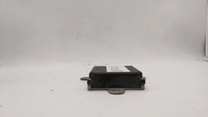 Lexus Is250 Chassis Control Module Ccm Bcm Body Control 88162-07010