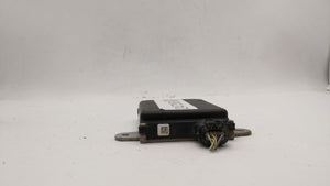 Lexus Is250 Chassis Control Module Ccm Bcm Body Control 88162-07010