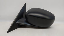 2006-2010 Dodge Charger Side Mirror Replacement Driver Left View Door Mirror P/N:04806159AD Fits Fits 2006 2007 2008 2009 2010 OEM Used Auto Parts