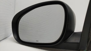 2006-2010 Dodge Charger Side Mirror Replacement Driver Left View Door Mirror P/N:04806159AD Fits Fits 2006 2007 2008 2009 2010 OEM Used Auto Parts