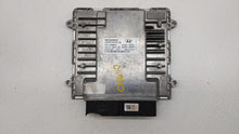 2018 Hyundai Santa Fe PCM Engine Control Computer ECU ECM PCU OEM P/N:39130-2GKR0 39100-2GKR0, 39130-2GKR1, 39100-2GKR1 Fits OEM Used Auto Parts