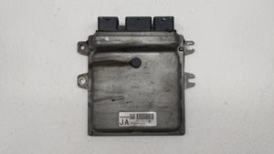 2011 Nissan Altima PCM Engine Control Computer ECU ECM PCU OEM P/N:MEC114-080 B1 Fits OEM Used Auto Parts - Oemusedautoparts1.com 