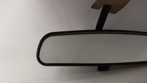 2004 Lexus Es330 Interior Rear View Mirror Replacement OEM P/N:E13010103 IE8011681 Fits 2002 2003 2005 2006 2007 2008 2009 2010 OEM Used Auto Parts