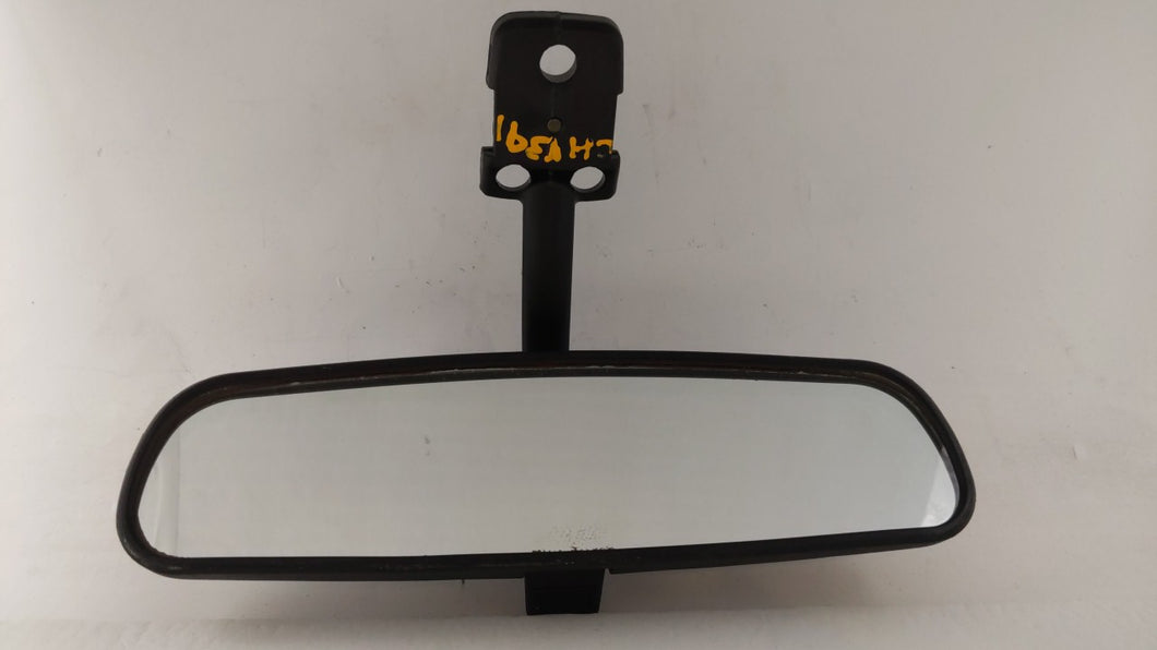 2004 Lexus Es330 Interior Rear View Mirror Replacement OEM P/N:E13010103 IE8011681 Fits 2002 2003 2005 2006 2007 2008 2009 2010 OEM Used Auto Parts