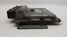 2015-2017 Nissan Rogue PCM Engine Control Computer ECU ECM PCU OEM P/N:BEM403-000 A1 ETC82-113N A1 Fits Fits 2015 2016 2017 OEM Used Auto Parts - Oemusedautoparts1.com 