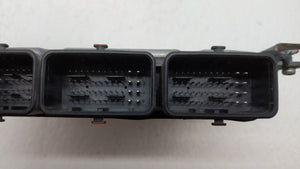 2015-2017 Nissan Rogue PCM Engine Control Computer ECU ECM PCU OEM P/N:BEM403-000 A1 ETC82-113N A1 Fits Fits 2015 2016 2017 OEM Used Auto Parts - Oemusedautoparts1.com 