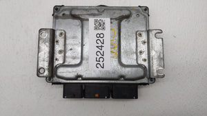 2015-2017 Nissan Rogue PCM Engine Control Computer ECU ECM PCU OEM P/N:BEM403-000 A1 ETC82-113N A1 Fits Fits 2015 2016 2017 OEM Used Auto Parts - Oemusedautoparts1.com 