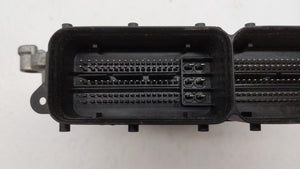 2014 Kia Soul PCM Engine Control Computer ECU ECM PCU OEM P/N:39133-2EHA0 Fits OEM Used Auto Parts