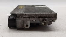 2012-2014 Toyota Camry PCM Engine Control Computer ECU ECM PCU OEM P/N:89661-06K70 89661-06K73 Fits Fits 2012 2013 2014 OEM Used Auto Parts - Oemusedautoparts1.com 