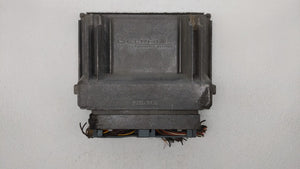 2004 Chevrolet Suburban 1500 PCM Engine Control Computer ECU ECM PCU OEM P/N:12586242 12583660 Fits OEM Used Auto Parts - Oemusedautoparts1.com 