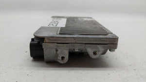 2015 Toyota Camry PCM Engine Control Computer ECU ECM PCU OEM P/N:89661-06N10 Fits OEM Used Auto Parts - Oemusedautoparts1.com 