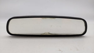 2008 Mazda 3 Interior Rear View Mirror Replacement OEM P/N:E11015617 Fits OEM Used Auto Parts