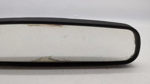 2008 Mazda 3 Interior Rear View Mirror Replacement OEM P/N:E11015617 Fits OEM Used Auto Parts