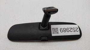 2008 Mazda 3 Interior Rear View Mirror Replacement OEM P/N:E11015617 Fits OEM Used Auto Parts