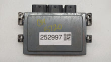 2013 Ford C-Max PCM Engine Control Computer ECU ECM PCU OEM P/N:DM5A-12A650-KC Fits OEM Used Auto Parts - Oemusedautoparts1.com 