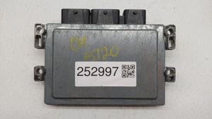 2013 Ford C-Max PCM Engine Control Computer ECU ECM PCU OEM P/N:DM5A-12A650-KC Fits OEM Used Auto Parts - Oemusedautoparts1.com 