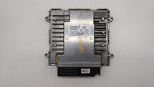 2015-2017 Hyundai Sonata Motor Computadora Ecu Pcm Ecm Pcu OEM 252999