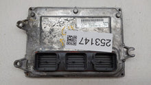 2014-2015 Honda Civic PCM Engine Control Computer ECU ECM PCU OEM P/N:37820-R1J-A55 37820-R1J-A54 Fits Fits 2014 2015 OEM Used Auto Parts - Oemusedautoparts1.com 