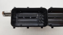 2015-2017 Hyundai Sonata PCM Engine Control Computer ECU ECM PCU OEM P/N:39101-2GGK0 39101-2GGL4 Fits Fits 2015 2016 2017 OEM Used Auto Parts