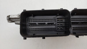 2011-2014 Hyundai Sonata PCM Engine Control Computer ECU ECM PCU OEM P/N:39101-2G673 39101-2G671 Fits Fits 2011 2012 2013 2014 OEM Used Auto Parts - Oemusedautoparts1.com 