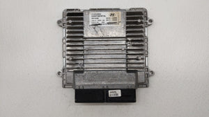 2011-2014 Hyundai Sonata Motor Computadora Ecu Pcm Ecm Pcu OEM 253220