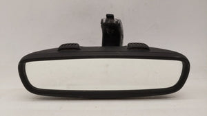 2018 Chrysler Pacifica Interior Rear View Mirror Replacement OEM P/N:68347419AA E11048418 Fits OEM Used Auto Parts