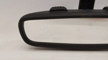 2018 Chrysler Pacifica Interior Rear View Mirror Replacement OEM P/N:68347419AA E11048418 Fits OEM Used Auto Parts