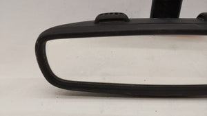 2018 Chrysler Pacifica Interior Rear View Mirror Replacement OEM P/N:68347419AA E11048418 Fits OEM Used Auto Parts