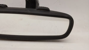 2018 Chrysler Pacifica Interior Rear View Mirror Replacement OEM P/N:68347419AA E11048418 Fits OEM Used Auto Parts