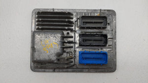 2018-2019 Chevrolet Equinox PCM Engine Control Computer ECU ECM PCU OEM P/N:12676683 12697837, 12700116 Fits Fits 2017 2018 2019 OEM Used Auto Parts - Oemusedautoparts1.com 