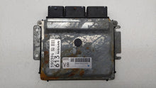 2018 Nissan Altima PCM Engine Control Computer ECU ECM PCU OEM P/N:140536 NEC029-053, BEM40K-300 A2 Fits OEM Used Auto Parts