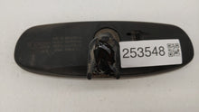 2004 Nissan Quest Interior Rear View Mirror Replacement OEM P/N:E11015633 Fits OEM Used Auto Parts