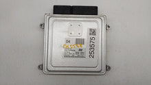 2011-2015 Hyundai Sonata PCM Engine Control Computer ECU ECM PCU OEM P/N:39155-2G916 39105-2G916 Fits OEM Used Auto Parts - Oemusedautoparts1.com 