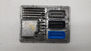 2018-2019 Chevrolet Equinox PCM Engine Control Computer ECU ECM PCU OEM P/N:12676683 12697837, 12700116 Fits Fits 2017 2018 2019 OEM Used Auto Parts - Oemusedautoparts1.com 