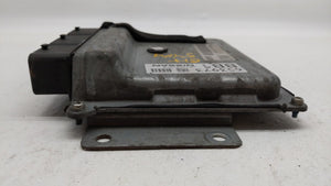 2013-2014 Nissan Altima PCM Engine Control Computer ECU ECM PCU OEM P/N:BEM400-300 MEC300-010 D1 Fits Fits 2013 2014 OEM Used Auto Parts - Oemusedautoparts1.com 