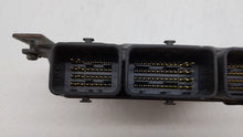 2013-2014 Nissan Altima PCM Engine Control Computer ECU ECM PCU OEM P/N:BEM400-300 MEC300-010 D1 Fits Fits 2013 2014 OEM Used Auto Parts - Oemusedautoparts1.com 