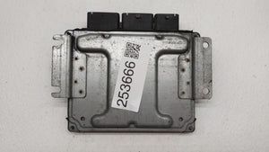 2013-2014 Nissan Altima PCM Engine Control Computer ECU ECM PCU OEM P/N:BEM400-300 MEC300-010 D1 Fits Fits 2013 2014 OEM Used Auto Parts - Oemusedautoparts1.com 