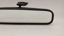 2006 Hyundai Sonata Interior Rear View Mirror Replacement OEM P/N:026391 E13010082 Fits OEM Used Auto Parts