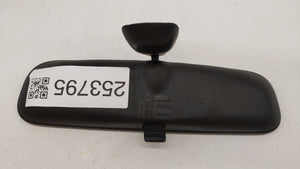 2006 Hyundai Sonata Interior Rear View Mirror Replacement OEM P/N:026391 E13010082 Fits OEM Used Auto Parts